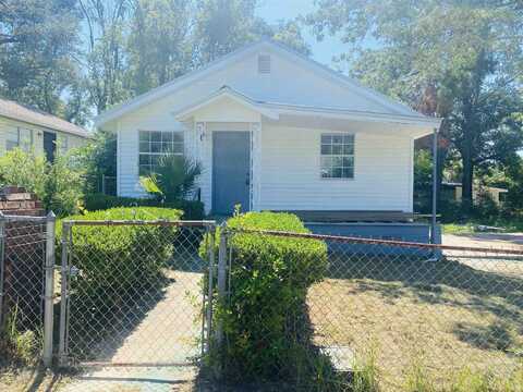 2106 Keith Street, Tallahassee, FL 32310
