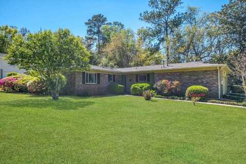 3814 Leane Drive, Tallahassee, FL 32309