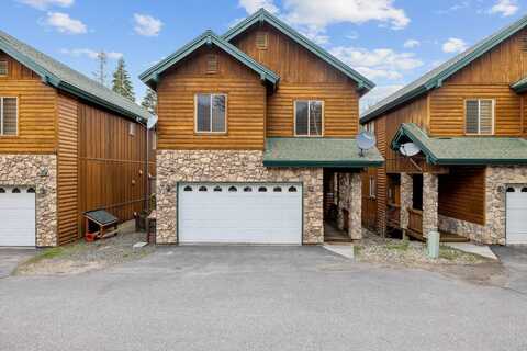 40838 Village Pass Lane, Shaver Lake, CA 93664