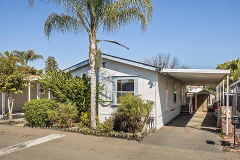 415 N Akers Spc 6 Street, Visalia, CA 93291