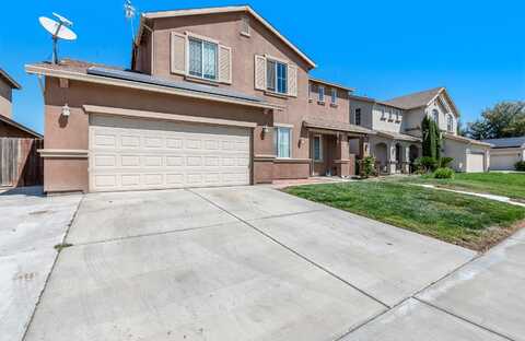 2464 Bell Port Avenue, Tulare, CA 93274