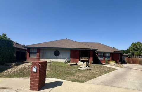1450 W Brian Lane, Porterville, CA 93257