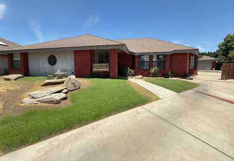 1450 W Brian Lane, Porterville, CA 93257