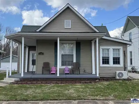 2332 Washington Street, Terre Haute, IN 47802