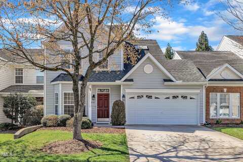 10707 Edmundson Avenue, Raleigh, NC 27614