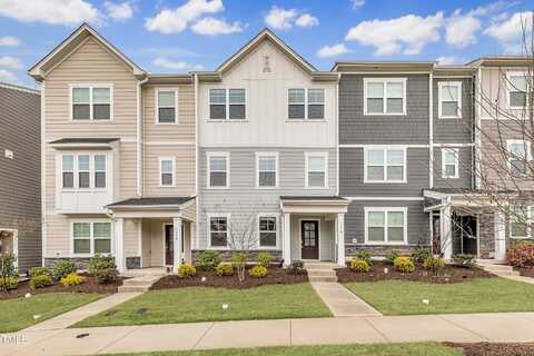 1434 Rosepine Drive, Cary, NC 27519