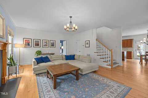 445 S Greensboro Street, Carrboro, NC 27510