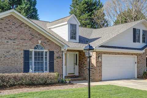 505 #106 Alamance Road, Burlington, NC 27215