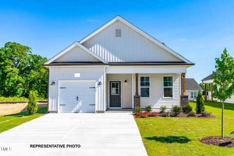 378 Bluejay Street, Clayton, NC 27520