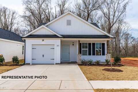 378 Bluejay Street, Clayton, NC 27520