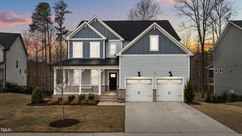 505 Marion Hills Way, Knightdale, NC 27545