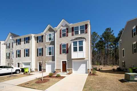 853 Romeria Drive, Durham, NC 27713
