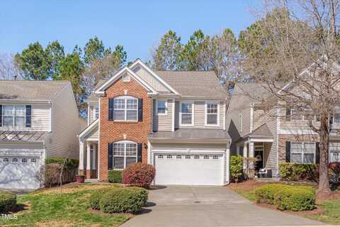 7920 Leonardo Drive, Durham, NC 27713