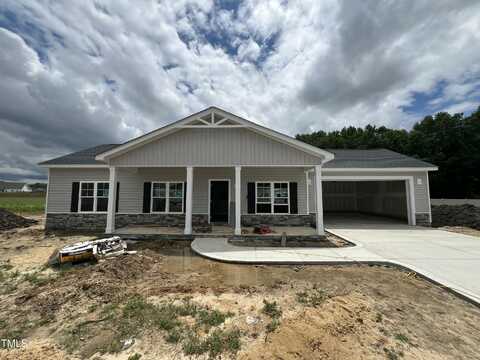 106 Waterstone Court, Fremont, NC 27830