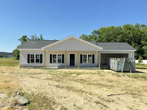 106 Waterstone Court, Fremont, NC 27830