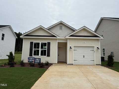 362 Bluejay Street, Clayton, NC 27520
