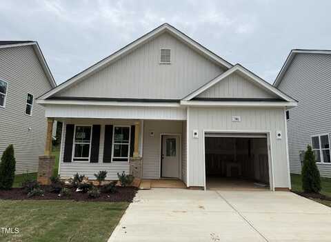 346 Bluejay Street, Clayton, NC 27520