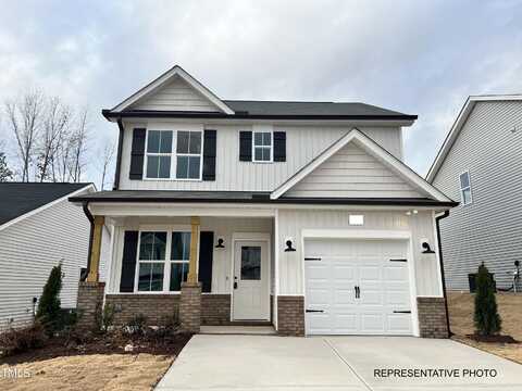 354 Bluejay Street, Clayton, NC 27520