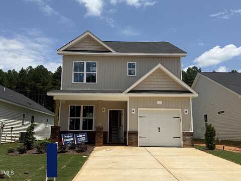 354 Bluejay Street, Clayton, NC 27520