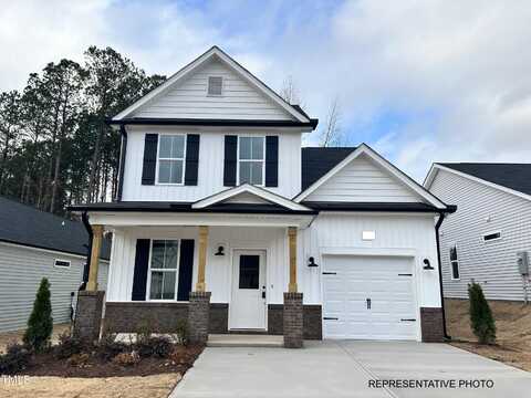 370 Bluejay Street, Clayton, NC 27520