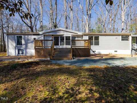 471 Deer Run, Pittsboro, NC 27312