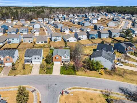 6817 Osprey Landing Drive, Wendell, NC 27591