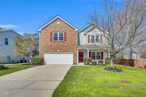 6817 Osprey Landing Drive, Wendell, NC 27591