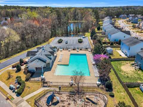 6817 Osprey Landing Drive, Wendell, NC 27591