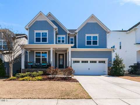 521 Ivy Arbor Way, Holly Springs, NC 27540