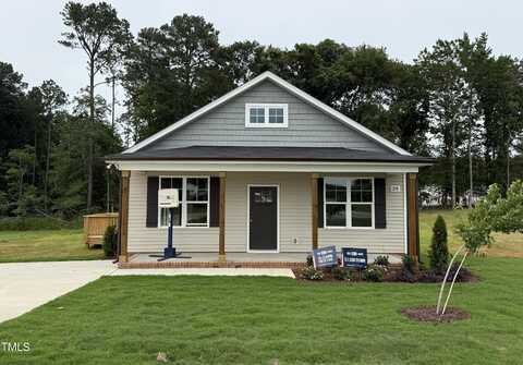 274 Longbow Drive, Middlesex, NC 27557