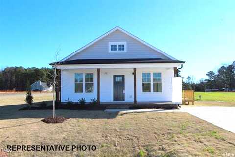 274 Longbow Drive, Middlesex, NC 27557