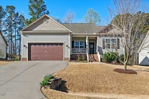 153 Brindley Circle, Clayton, NC 27520