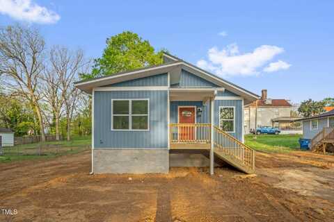 230 N Melville Street, Graham, NC 27253