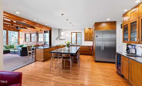 1714 Park Drive, Raleigh, NC 27605