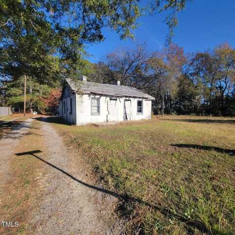 12610 North Street, Whitakers, NC 27891