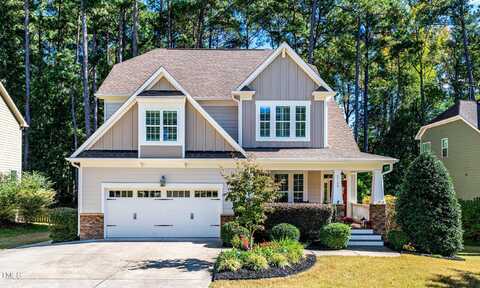 2739 Elderberry Lane, Apex, NC 27539