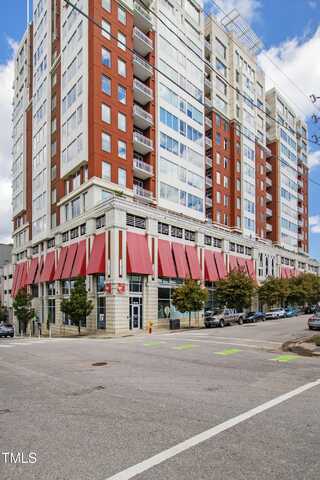 400 W North Street, Raleigh, NC 27603
