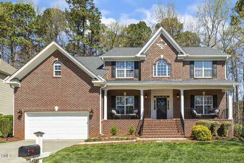 8215 Cushing Street, Raleigh, NC 27613