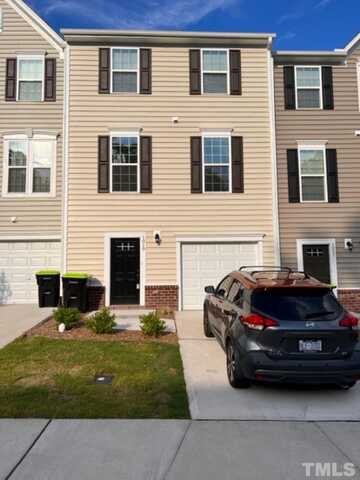 1030 Romeria Drive, Durham, NC 27713