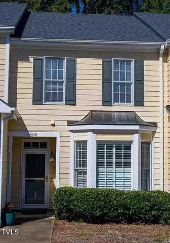 903 Teague Place, Durham, NC 27707