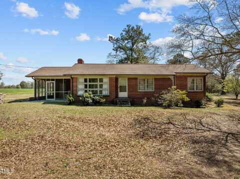 2125 W Academy Street, Holly Springs, NC 27540