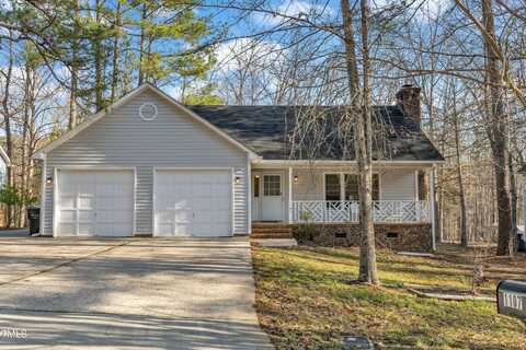 1107 Goldendale Drive, Durham, NC 27703