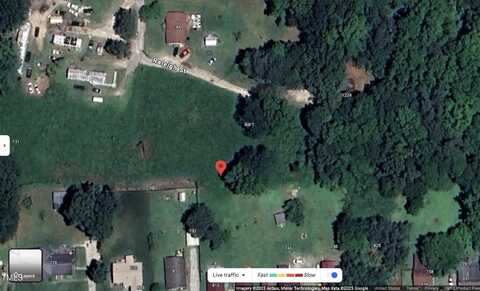 0 Raleigh St Street, Henderson, NC 27536