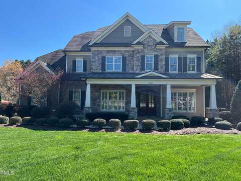 8301 Green Hope School Road, Cary, NC 27519