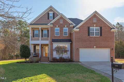 3708 Tansley Street, Wake Forest, NC 27587
