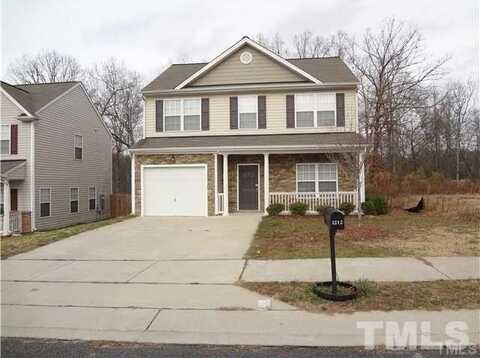 1212 Sweetgrass Street, Knightdale, NC 27545