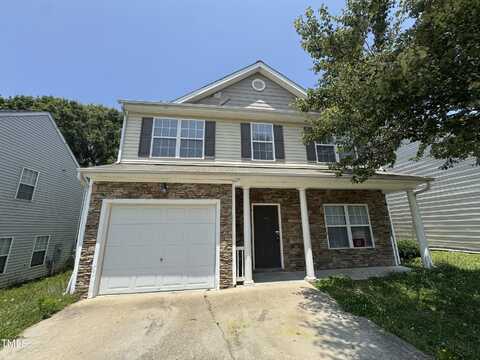 1212 Sweetgrass Street, Knightdale, NC 27545