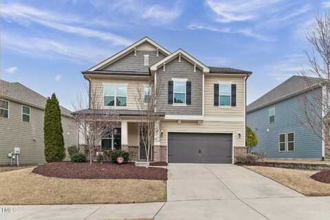 1715 Capstone Drive, Durham, NC 27713