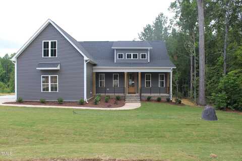 65 Stream View Way, Spring Hope, NC 27882