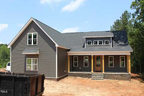 65 Stream View Way, Spring Hope, NC 27882